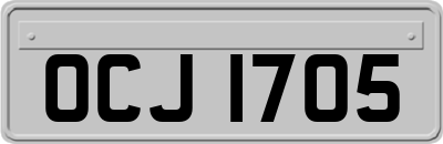 OCJ1705