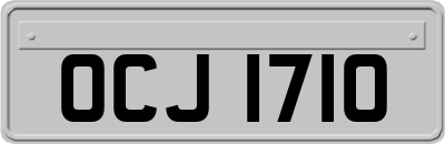 OCJ1710