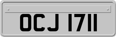 OCJ1711