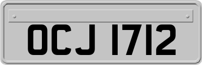 OCJ1712