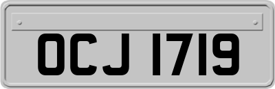 OCJ1719