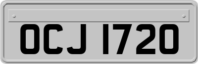 OCJ1720
