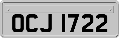 OCJ1722