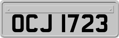OCJ1723