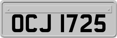 OCJ1725