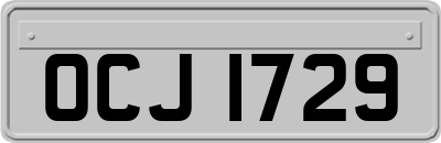 OCJ1729