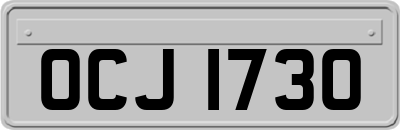 OCJ1730