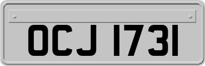 OCJ1731