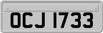 OCJ1733
