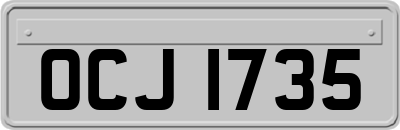 OCJ1735