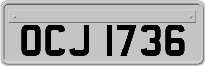 OCJ1736