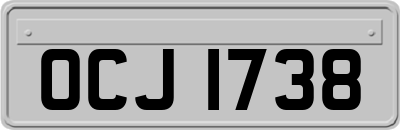 OCJ1738