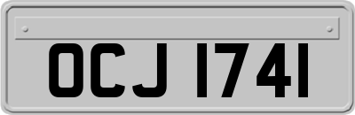 OCJ1741