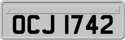 OCJ1742