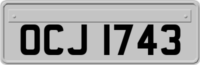 OCJ1743