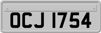 OCJ1754