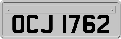 OCJ1762
