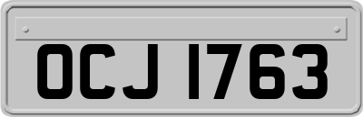 OCJ1763