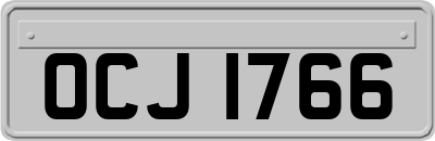 OCJ1766