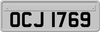 OCJ1769