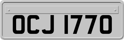 OCJ1770