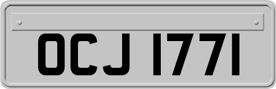 OCJ1771