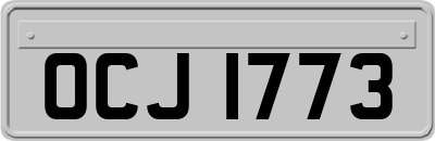 OCJ1773