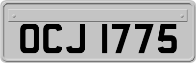 OCJ1775