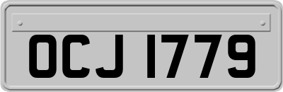 OCJ1779