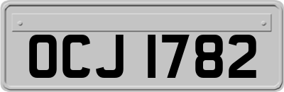 OCJ1782