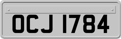 OCJ1784