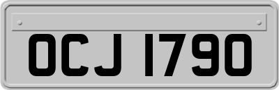 OCJ1790