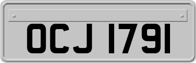 OCJ1791