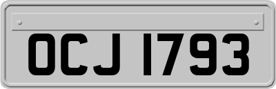 OCJ1793