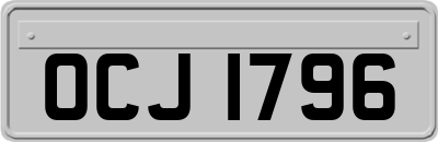 OCJ1796