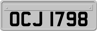 OCJ1798