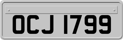 OCJ1799