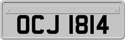 OCJ1814