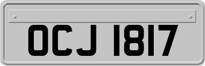 OCJ1817