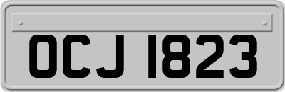 OCJ1823