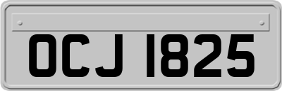 OCJ1825