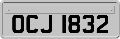 OCJ1832
