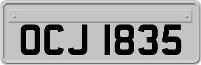 OCJ1835