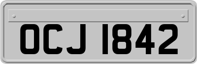 OCJ1842