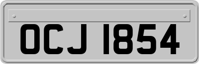OCJ1854
