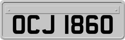 OCJ1860