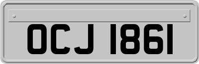 OCJ1861