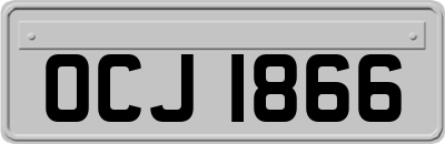 OCJ1866