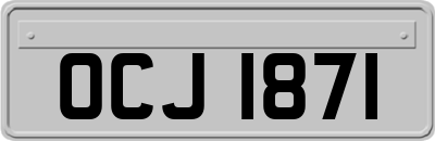 OCJ1871