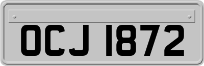 OCJ1872